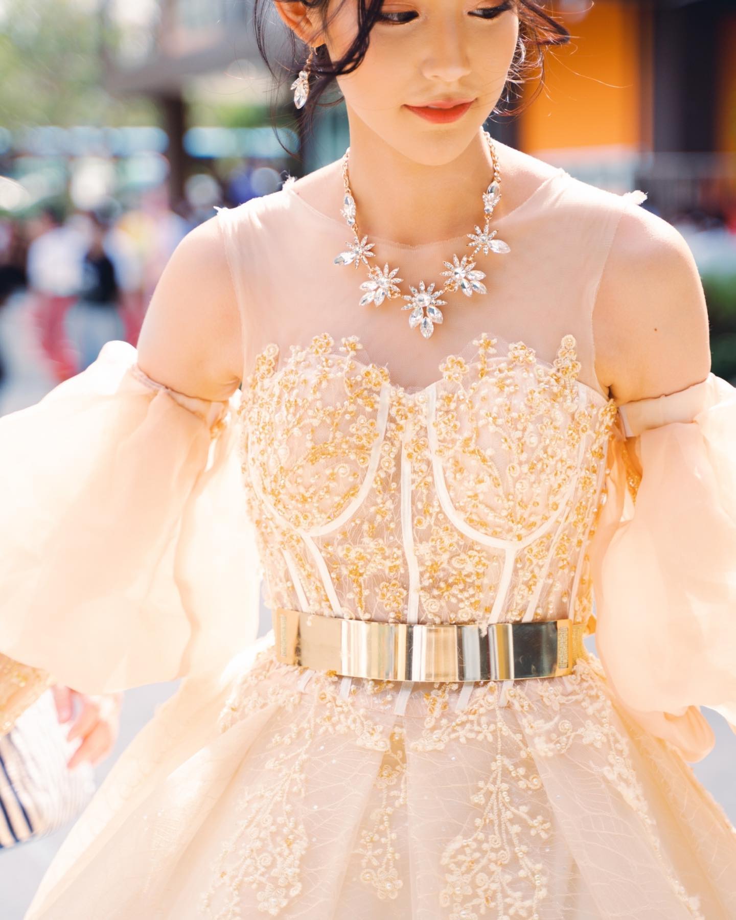 ใบปอ ธิติยา